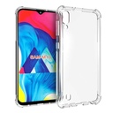 Samsung Galaxy M10 Uyumlu Kılıf Zore Nitro Anti Shock Silikon