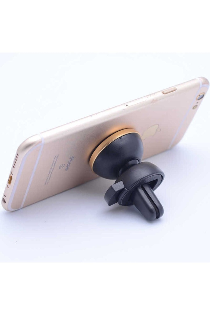 Zore New Magnetic Air Vent Mount Araç Telefon Tutucu