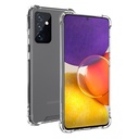 Samsung Galaxy A54 Uyumlu Kılıf Zore Nitro Anti Shock Silikon