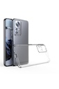 Xiaomi Mi 12T Uyumlu Kılıf Zore Kamera Korumalı Süper Silikon Kapak