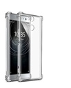 Sony Xperia XA2 Ultra Uyumlu Kılıf Zore Nitro Anti Shock Silikon