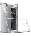 Sony Xperia XA2 Uyumlu Kılıf Zore Nitro Anti Shock Silikon