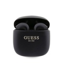 Guess Orjinal Lisanslı Klasik EST Yazı Logolu TWS Bluetooth Kulaklık