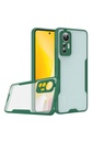 Xiaomi Mi 12 Lite Uyumlu Kılıf Zore Parfe Kapak