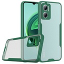 Xiaomi Redmi Note 11E Uyumlu Kılıf Zore Parfe Kapak