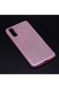 Huawei P20 Uyumlu Kılıf Zore Shining Silikon