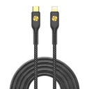Wiwu Wi-C035 Type-C to Lightning PD Kablo 30W 120cm