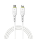 Wiwu Wi-C034 Type-C to Lightning PD Kablo 30W 120cm