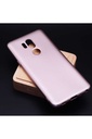 LG G7 Uyumlu Kılıf Zore Premier Silikon Kapak