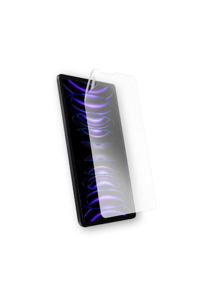 Apple iPad Pro 11 2021 (3.Nesil) Uyumlu Kağıt Hisli Mat Davin Paper Like Tablet Ekran Koruyucu