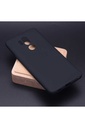 LG G7 Uyumlu Kılıf Zore Premier Silikon Kapak