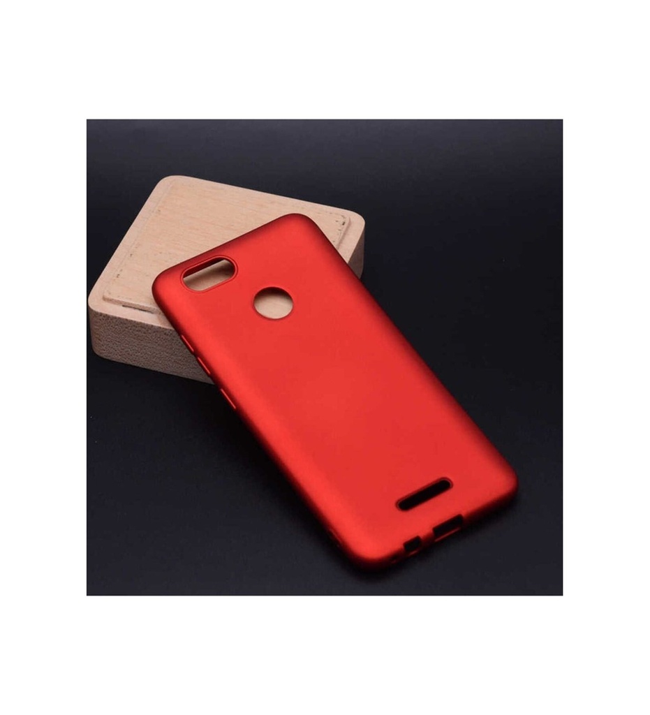 Casper Via M4 Uyumlu Kılıf Zore Premier Silikon Kapak