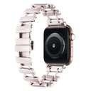 Apple Watch 40mm Uyumlu Zore KRD-96 Metal Kordon