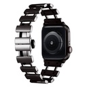 Apple Watch 7 45mm Uyumlu Zore KRD-96 Metal Kordon