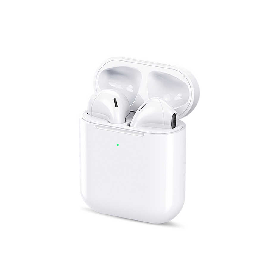 [RNZ-TA103795] Wiwu Airbuds SE Type-C Portlu Bluetooth Kulaklık