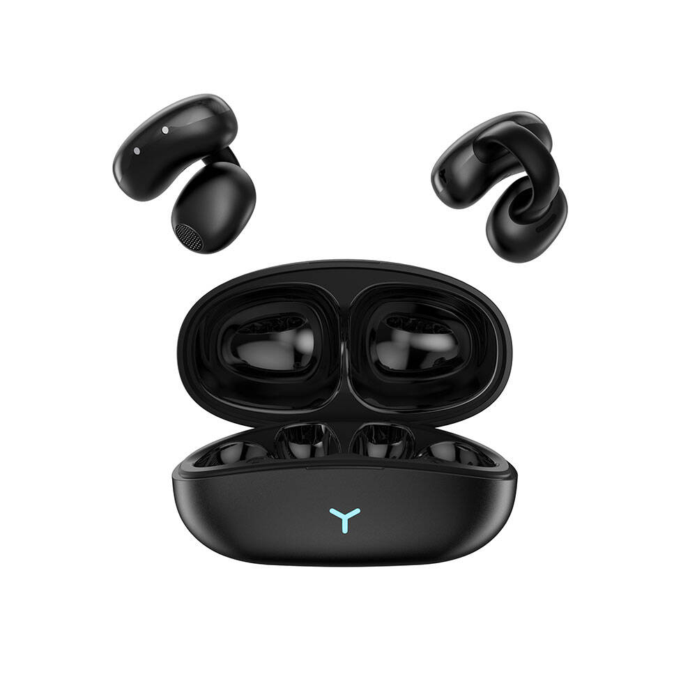 [RNZ-TA97972] Wiwu T17 Pandora Serisi Stereo Ses Kulak İçi Bluetooth 5.2 Kulaklık