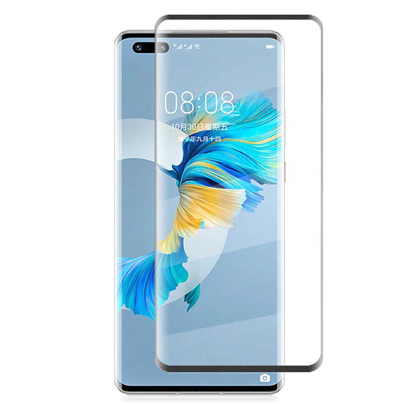 [RNZ-TA104049] Honor Magic 6 Pro Uyumlu Zore Süper Pet Ekran Koruyucu Jelatin