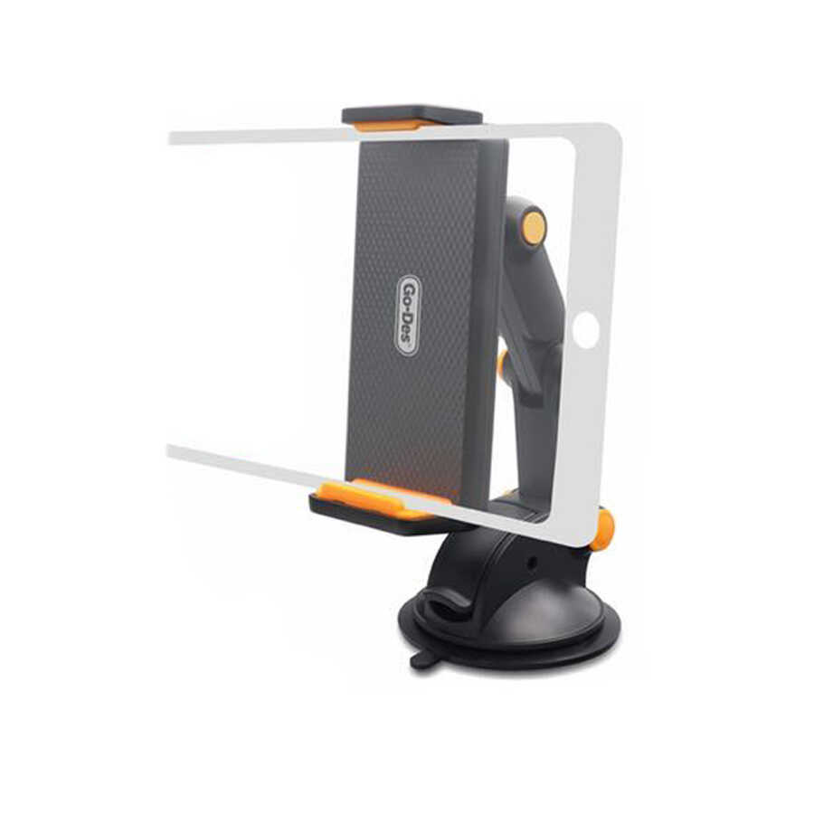 [RNZ-TA46153] ​​​Go Des GD-HD706 Araç Telefon ve Tablet Tutucu