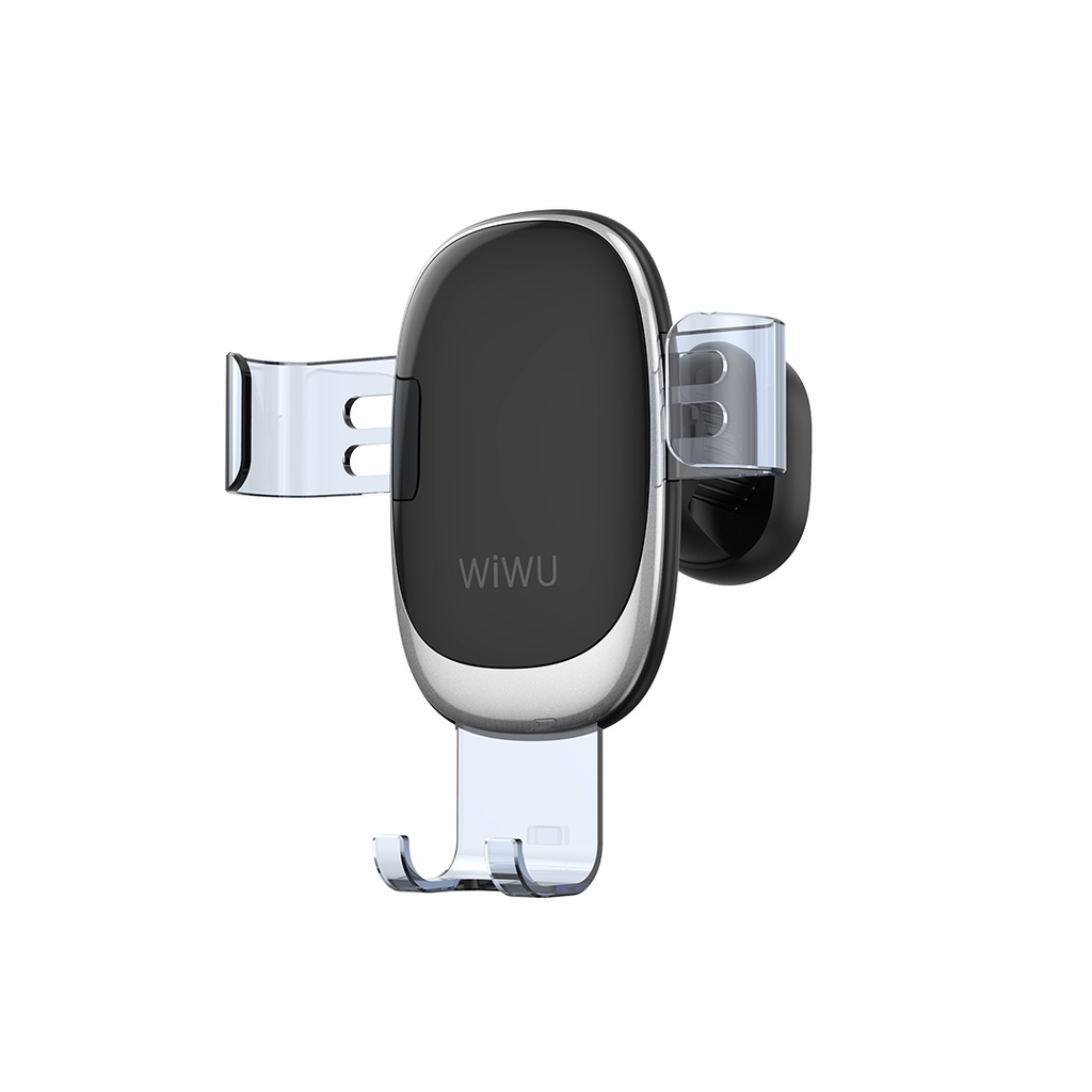 [RNZ-TA87608] Wiwu CH010 Telefon Ağırlığı İle Çalışan Havalandırma Tasarım Araç Telefon Tutucu