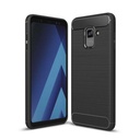 Samsung Galaxy A6 2018 Uyumlu Kılıf Zore Room Silikon Kapak