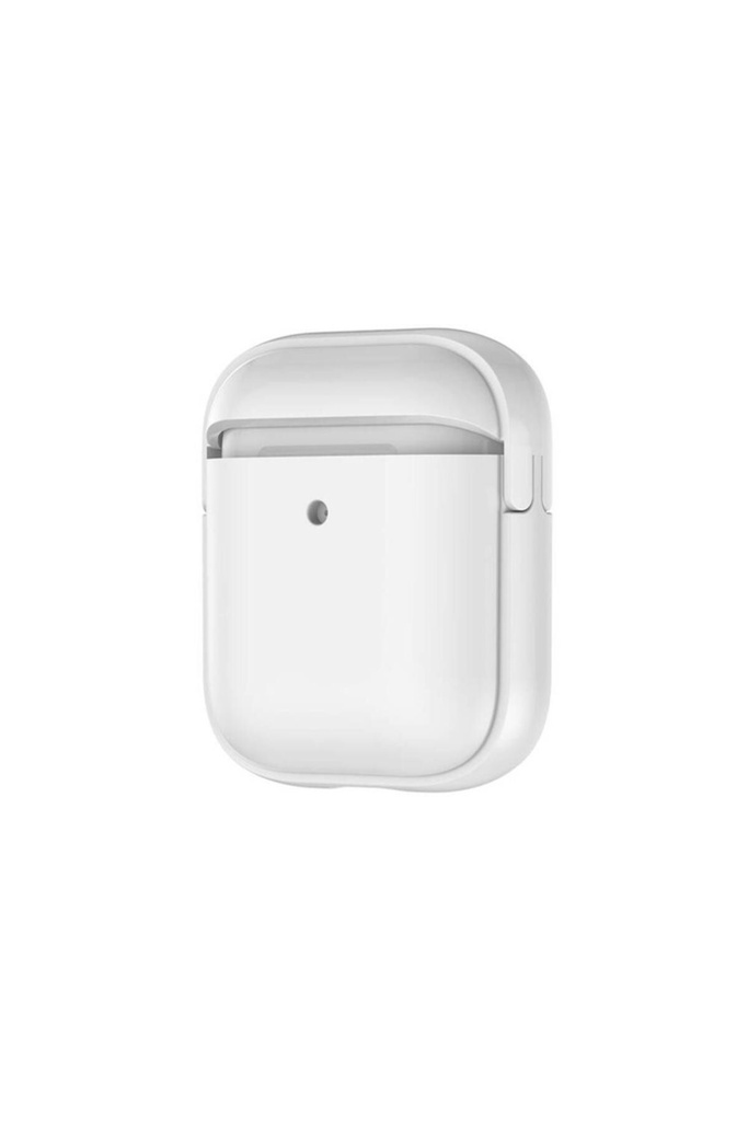 Apple Airpods Uyumlu Zore Airbag 36 Darbelere Karşı Dayanıklı Kılıf