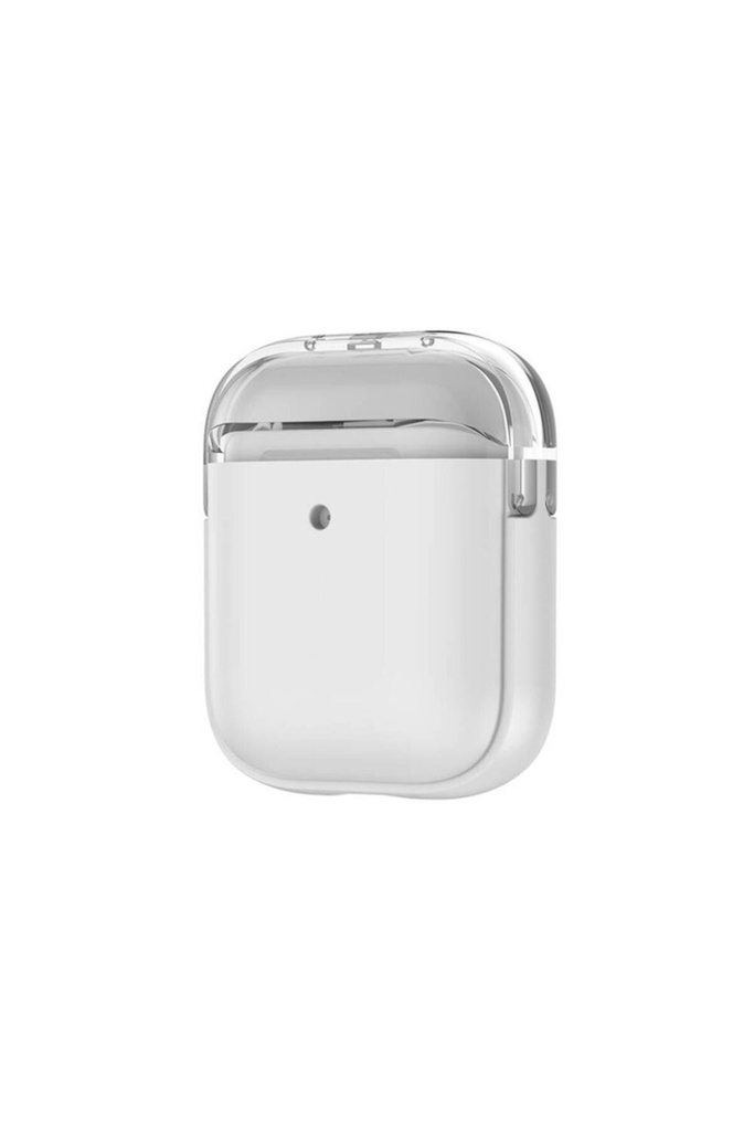 Apple Airpods Uyumlu Zore Airbag 36 Darbelere Karşı Dayanıklı Kılıf