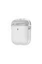Apple Airpods Uyumlu Zore Airbag 36 Darbelere Karşı Dayanıklı Kılıf