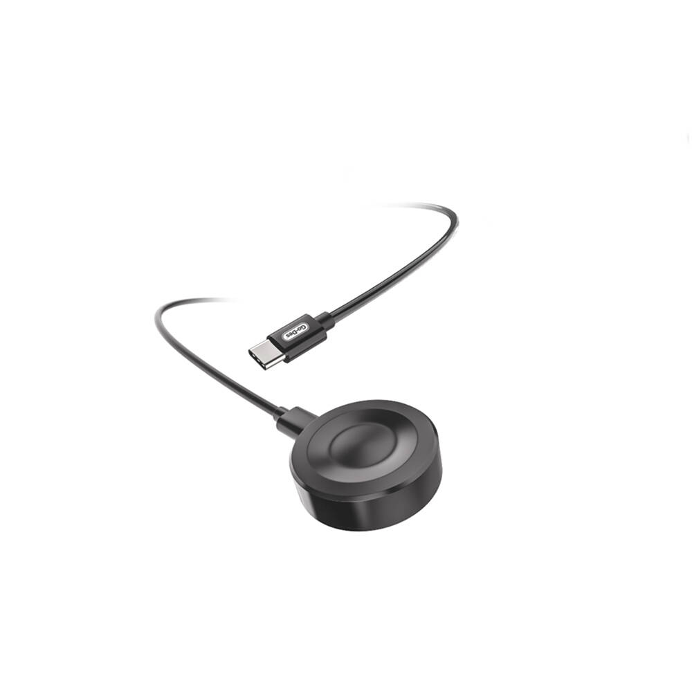 [RNZ-TA103847] Go Des GD-UC613 Huawei Watch Akıllı Saat Magnetik Hızlı Şarj Wireless Şarj Aleti