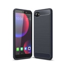 HTC Desire 12 Uyumlu Kılıf Zore Room Silikon Kapak