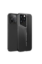 Apple iPhone 14 Pro Max Uyumlu Kılıf Ultra İnce Kamera Korumalı Sert Rubber Zore Procase Kapak