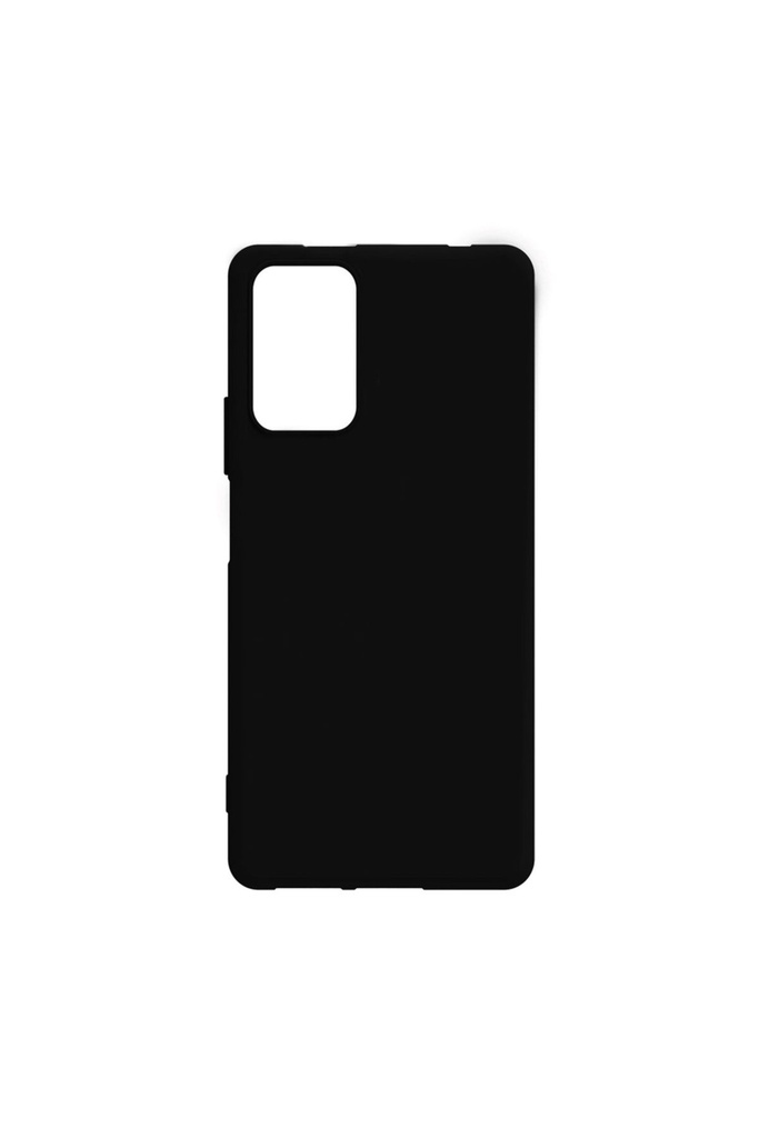 Xiaomi Poco M3 Pro Uyumlu Kılıf Zore Biye Silikon