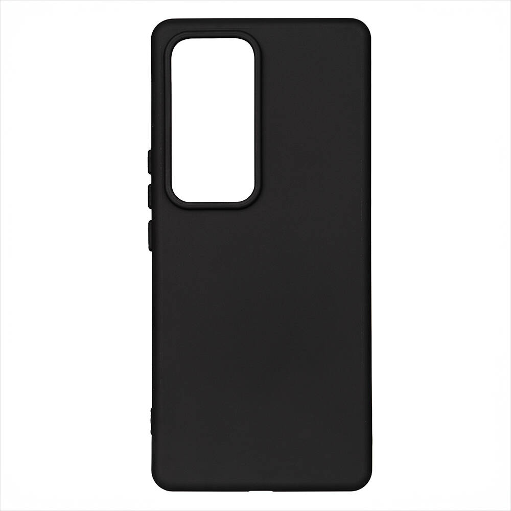 [RNZ-TA104098] Vivo V30 Uyumlu Kılıf Zore Biye Silikon