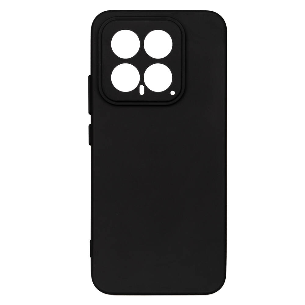 [RNZ-TA104041] Xiaomi Mi 14 Uyumlu Kılıf Zore Biye Silikon