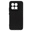 Xiaomi Mi 14 Uyumlu Kılıf Zore Biye Silikon