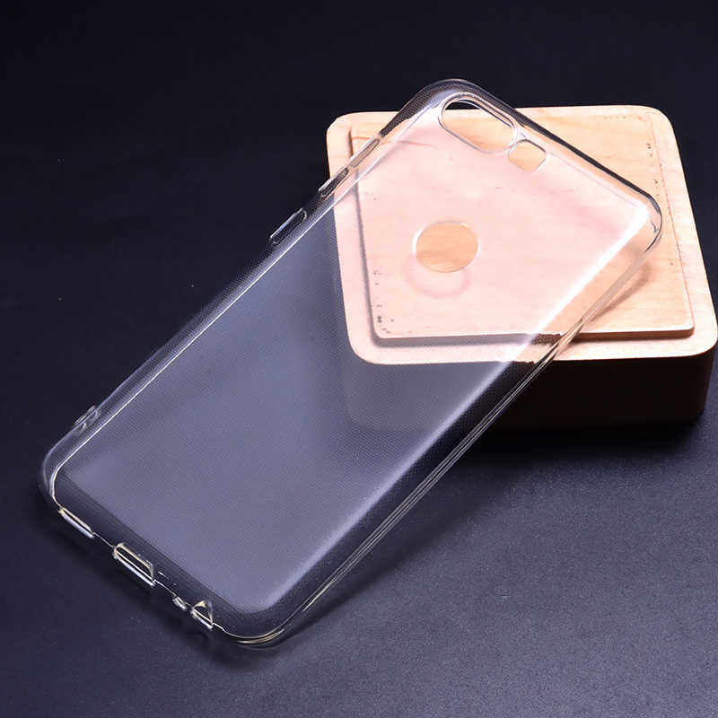 General Mobile 9 Pro Uyumlu Kılıf Zore Süper Silikon Kapak