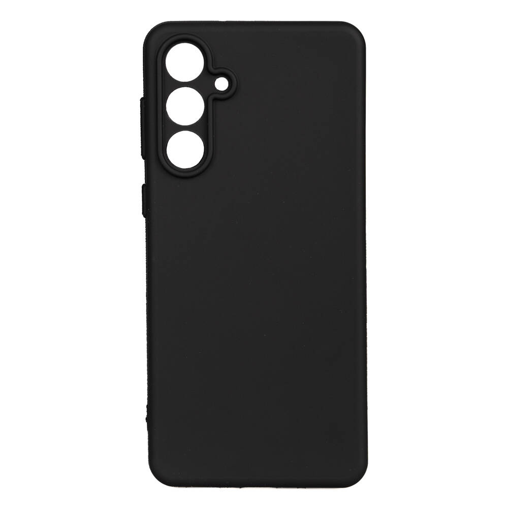 [RNZ-TA104873] Samsung Galaxy M55 5G Uyumlu Kılıf Zore Biye Silikon