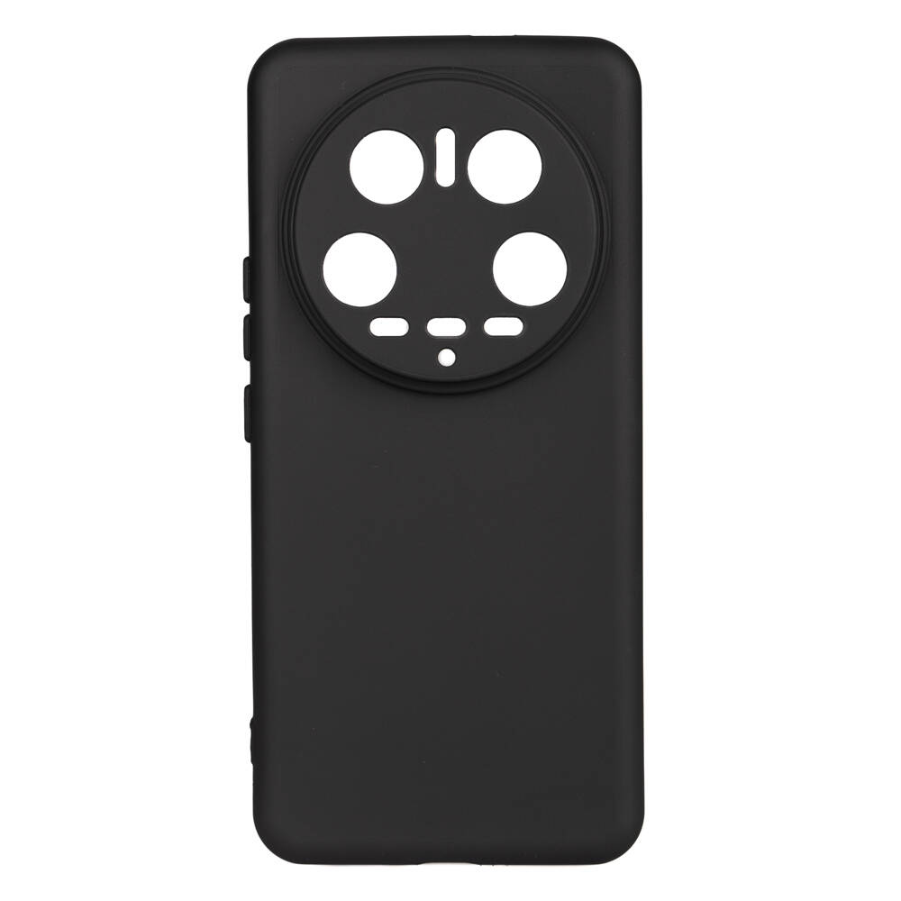 [RNZ-TA104865] Xiaomi Mi 14 Ultra Uyumlu Kılıf Zore Biye Silikon
