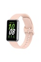 Samsung Galaxy Fit 3 Uyumlu Silikon Kordon Zore KRD-110 Strap Kayış