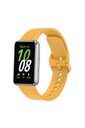 Samsung Galaxy Fit 3 Uyumlu Silikon Kordon Zore KRD-110 Strap Kayış
