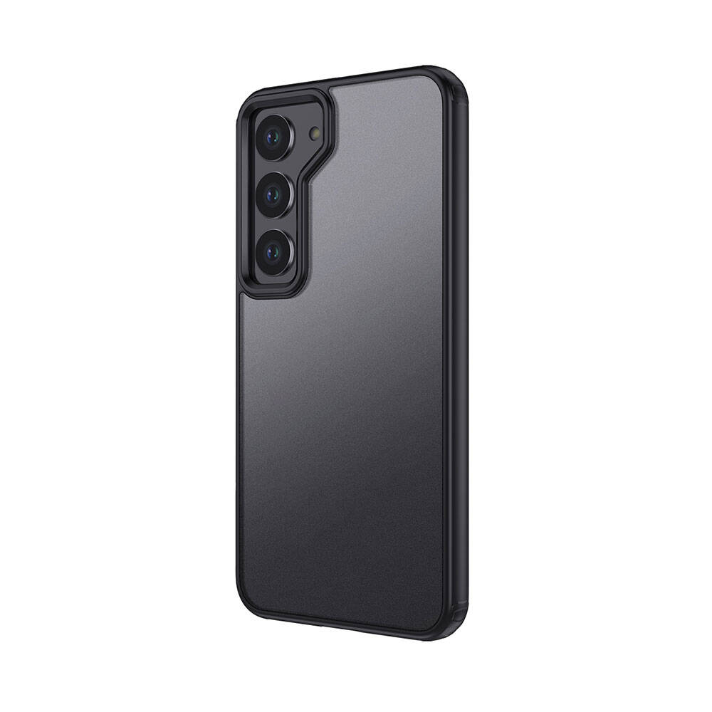 Samsung Galaxy S24 Plus Uyumlu Kılıf Zore Volks Kapak