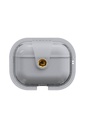 Apple Airpods Pro Uyumlu Zore Airbag 33 Darbelere Karşı Dayanıklı Magnetik Kılıf