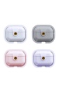 Apple Airpods Pro Uyumlu Zore Airbag 33 Darbelere Karşı Dayanıklı Magnetik Kılıf
