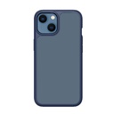 Apple iPhone 13 Uyumlu Kılıf Airbagli TPU Kenar Mat Arka Yüzey Recci Jazz Serisi Kapak