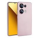 Xiaomi Redmi Note 13 Pro 4G Uyumlu Kılıf Zore Premier Silikon Kapak
