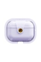Apple Airpods Pro 2 Uyumlu Zore Airbag 33 Darbelere Karşı Dayanıklı Magnetik Kılıf