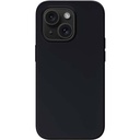 Apple iPhone 14 Uyumlu Kılıf M-safe Şarj Özellikli Liquid Silikon Recci Mousse Serisi Kapak
