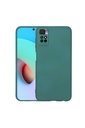 Xiaomi Redmi Note 11 Pro Plus 5G Uyumlu Kılıf Zore Mara Lansman Kapak