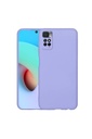 Xiaomi Redmi Note 11 Pro Plus 5G Uyumlu Kılıf Zore Mara Lansman Kapak
