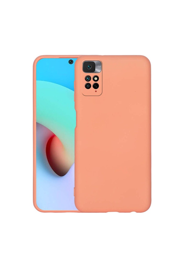 Xiaomi Redmi Note 11 Pro Plus 5G Uyumlu Kılıf Zore Mara Lansman Kapak