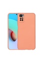 Xiaomi Redmi Note 11 Pro Plus 5G Uyumlu Kılıf Zore Mara Lansman Kapak